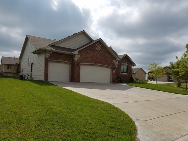 property at 12636 E Cherry Creek Ct