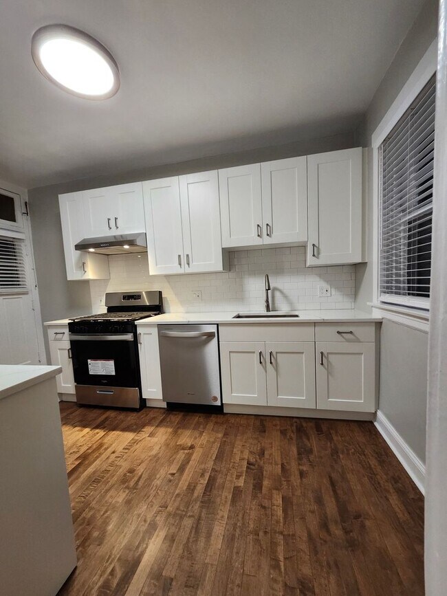 1616 W Granville Ave in Chicago, IL - Building Photo - Building Photo