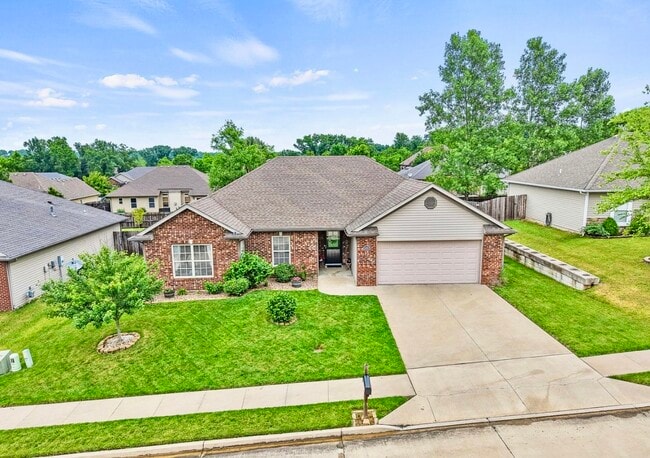 property at 3207 Ballard Mill Dr