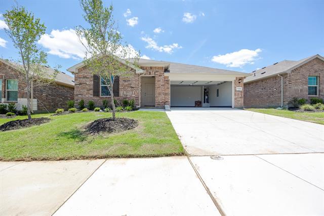 property at 1352 Tierra Blanca Dr