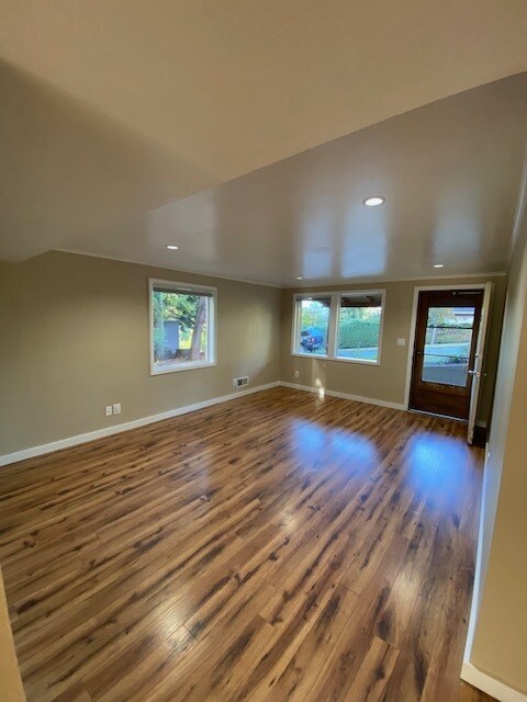 1205 15th St, Unit 1205 in Bellingham, WA - Building Photo - Building Photo
