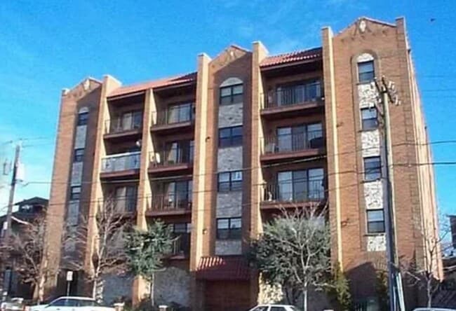 property at 9249 John F. Kennedy Blvd