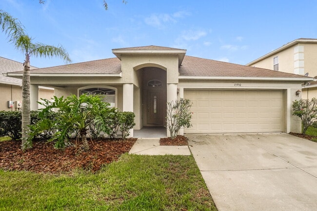 property at 15950 Leatherleaf Ln