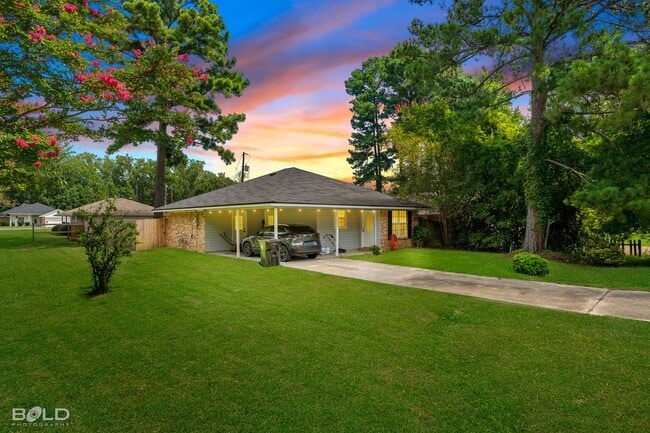 440 Cherry Oak Ln in Haughton, LA - Building Photo - Building Photo