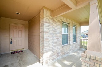 3155 Rendezvous Ct in Spring, TX - Building Photo - Building Photo