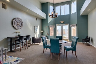 San Angelin in Mesa, AZ - Building Photo - Lobby