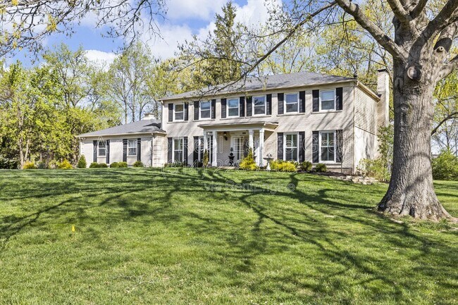 15997 Trowbridge Rd in Chesterfield, MO - Building Photo - Building Photo