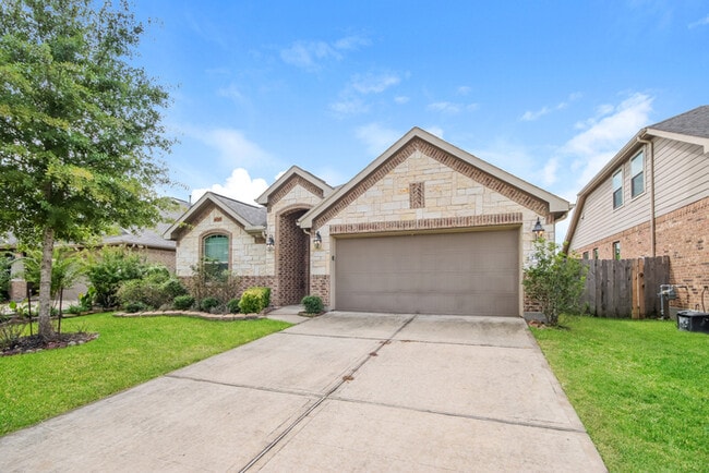 23130 Mestina Knoll Dr in Porter, TX - Building Photo - Building Photo