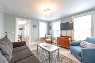 Thomas Edwards House in Portland, ME - Building Photo - Building Photo