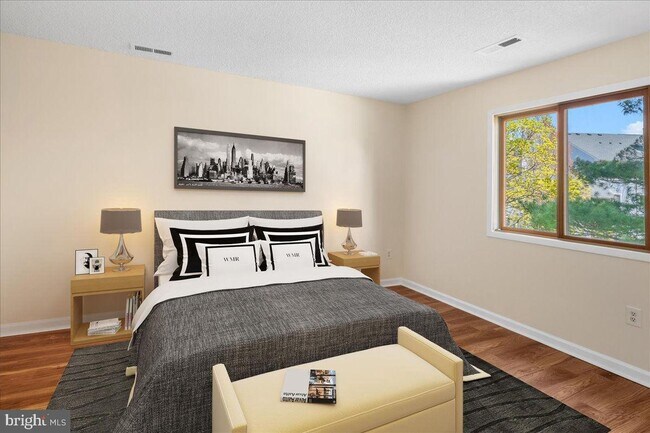 2304 Aspen Dr in Plainsboro, NJ - Building Photo - Building Photo