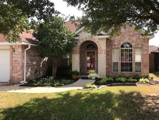property at 1702 Sunflower Dr