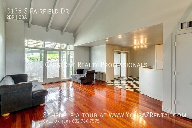 property at 3135 S Fairfield Dr