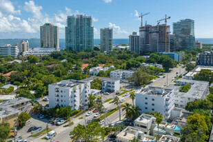 3049-3051 27th Ave in Miami, FL - Building Photo - Building Photo