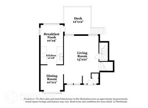 1960 Loch Lomond Trail SW in Atlanta, GA - Building Photo - Building Photo