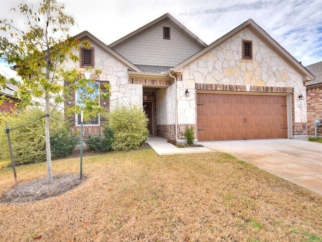 1432 Macfarland St in Leander, TX - Building Photo - Building Photo