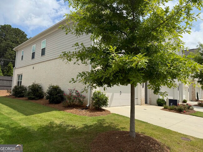 3614 Silvery Wy in Powder Springs, GA - Building Photo - Building Photo