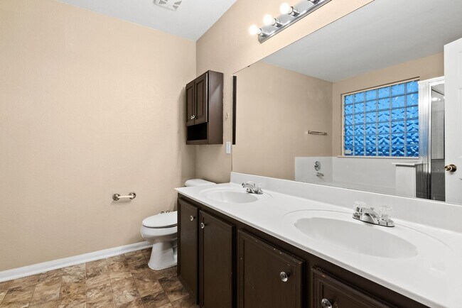 5503 Schorn Dr in Killeen, TX - Building Photo - Building Photo