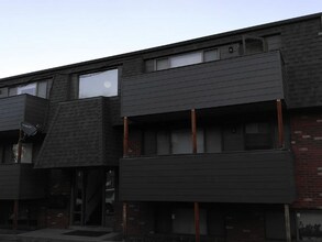 1610 9th Ave-Unit -6 in Longmont, CO - Building Photo - Building Photo