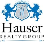 Property Management Company Logo Hauser Realty Group