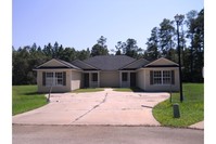 Plantation Point in St. Augustine, FL - Foto de edificio - Building Photo