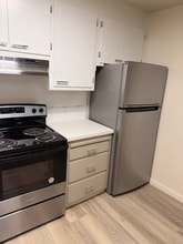 525 N San Mateo Dr in San Mateo, CA - Foto de edificio - Building Photo