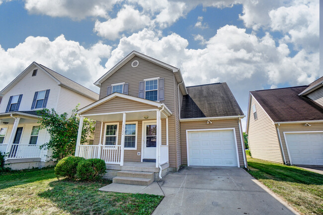 Ecumenical Homes in Dayton, OH - Building Photo - Building Photo