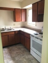 1110 College Ave in Houghton, MI - Building Photo