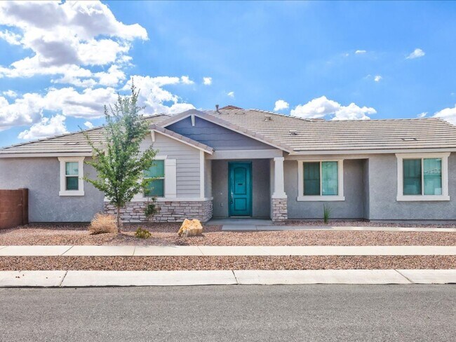 10044 E Chiva Fls Trl in Tucson, AZ - Building Photo - Building Photo