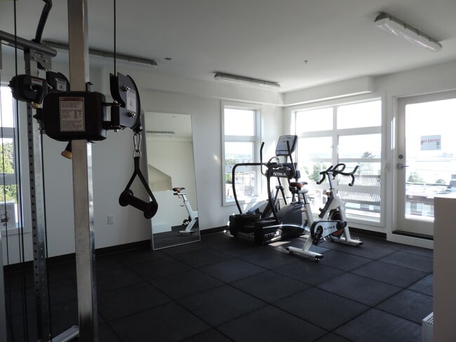 property at 366 E 3rd St