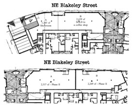 Blakeley Commons - Phase II in Seattle, WA - Building Photo - Other