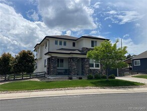 2919 Russet Sky Trail in Castle Rock, CO - Building Photo - Building Photo