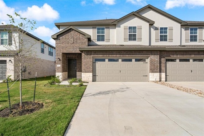 property at 18512 Cremello Dr