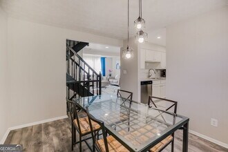 6413 Wedgewood Trce in Tucker, GA - Building Photo - Building Photo