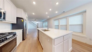 2500 Gaulding St in Royse City, TX - Building Photo - Building Photo