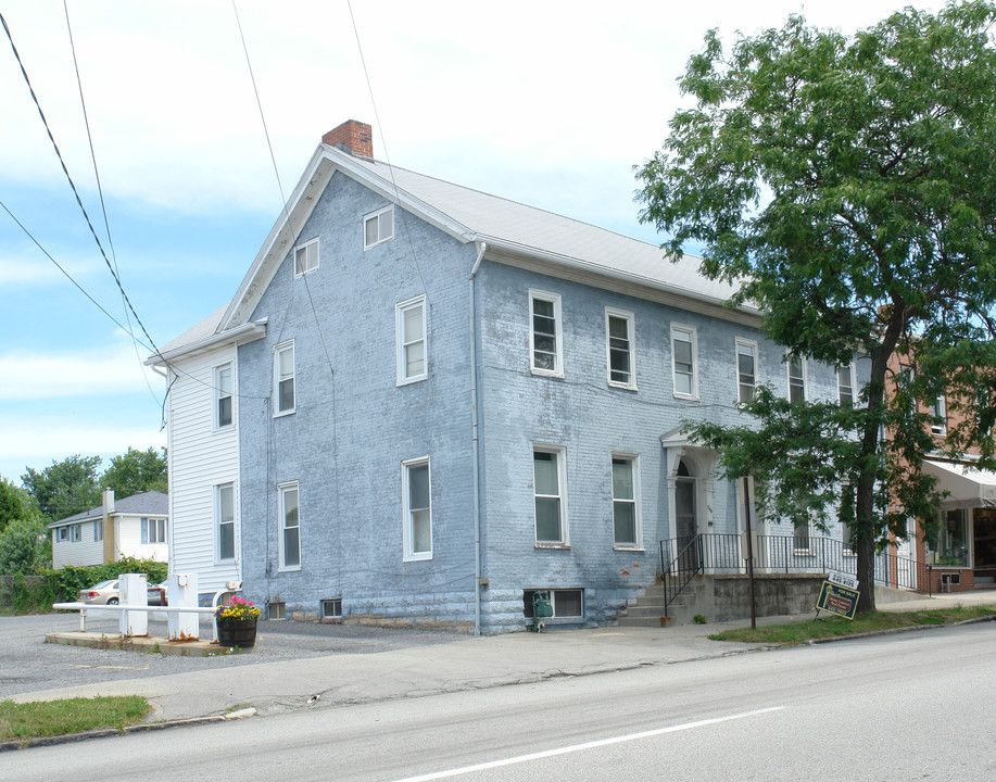 246-248 W Main St in Somerset, PA - Building Photo