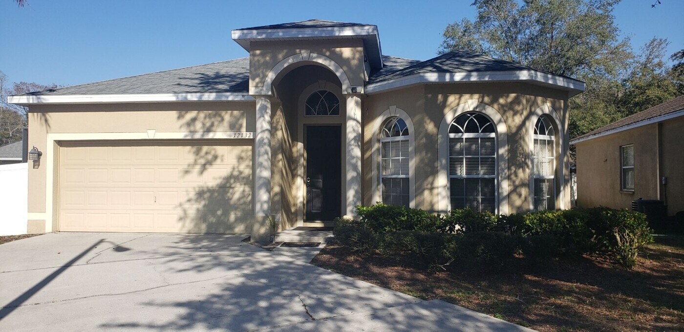 12132 Tasha Ct in New Port Richey, FL - Building Photo