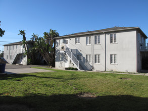 40 N Brent St in Ventura, CA - Building Photo - Building Photo