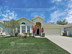 4781 Salamander St in St. Cloud, FL - Building Photo