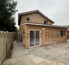 1847 S Raintree Pl in San Bernardino, CA - Building Photo - Building Photo