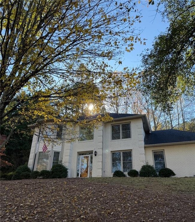 5868 Valine Way in Sugar Hill, GA - Building Photo - Building Photo