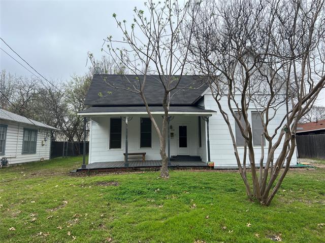 property at 408 Smith St