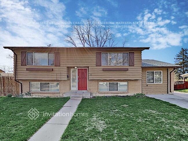 property at 893 Granby St