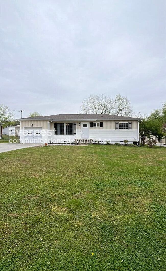 property at 362 David St