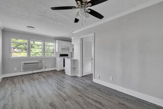 Interior Photo