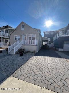 1501 Grand Central Ave in Lavallette, NJ - Foto de edificio - Building Photo