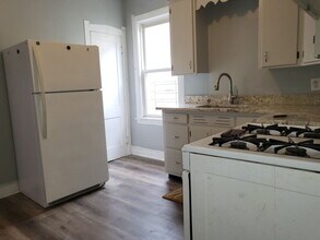 1651 N Central Ave in Chicago, IL - Building Photo - Building Photo