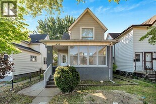 437 Karl Pl in Windsor, ON - Building Photo