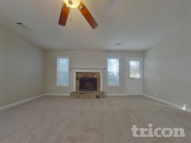 2901 Pavia Cir in Austell, GA - Building Photo - Building Photo