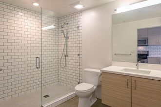 Interior Photo
