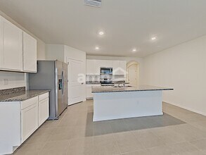 2634 Greenleaf Ter in Parrish, FL - Building Photo - Building Photo